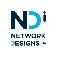 Network Designs logo