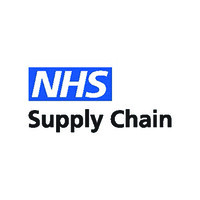 N H S Supply Chain logo