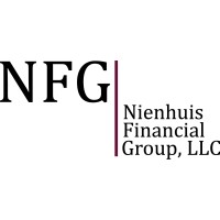 Nienhuis Financial Group logo