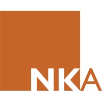NK Architects logo