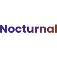 Nocturnal logo