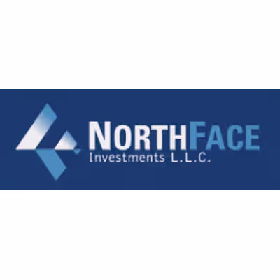 North Face Investments logo