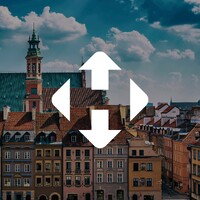 Nova Post DE GmbH logo