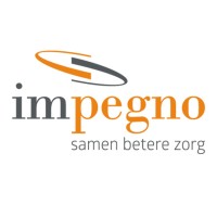 Impegno Nederland B.V. logo