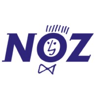 NOZ logo