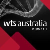 WTS Australia logo