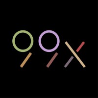 99x Brazil (formerly Nextly) logo