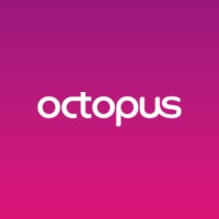 Octopus Group logo