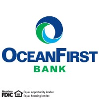 Ocean First Bank N.A logo
