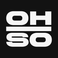 OH-SO logo