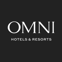 Omni Hotels & Resorts logo