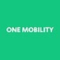 One Mobility logo