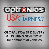 Optronics Inc logo
