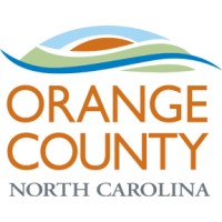 Orange County Government logo