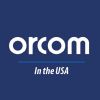 ORCOM US logo