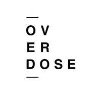 Overdose logo