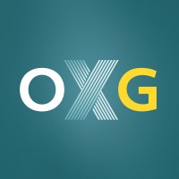 OXG Glasfaser logo
