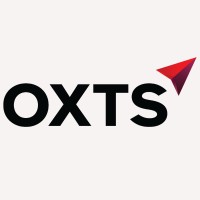 OxTS logo