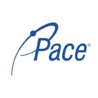 Pace® Analytical Services logo