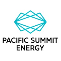 Pacific Summit Energy logo