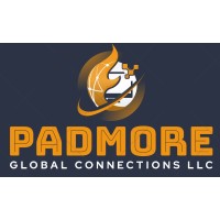Padmore Global Connections logo