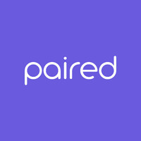 Paired logo