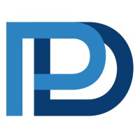 Pantheon Data logo