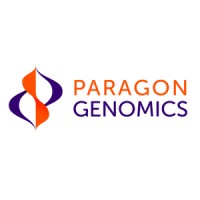 Paragon Genomics logo
