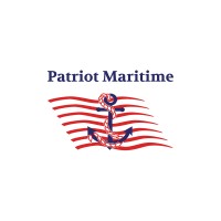 Patriot Contract Services logo