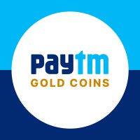 Paytm Entertainment logo
