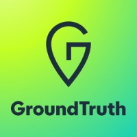 GroundTruth logo
