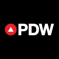 Performance Drone Works logo