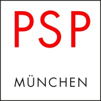 PSP München logo