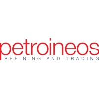 Petroineos logo