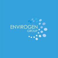 Envirogen logo