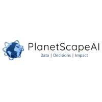 PlanetScape AI logo