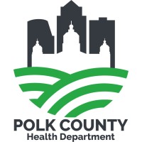 Polk County logo