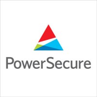 PowerSecure International logo