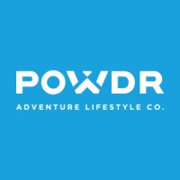 Powdr Corp logo