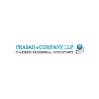 Prasad & Company logo