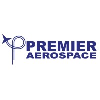 Premier Aerospace logo