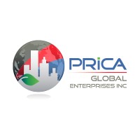 Prica Global Enterprises logo