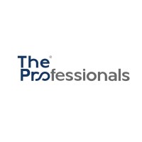 Professional Recruitment logo
