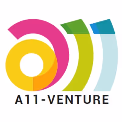 A11 Venture logo