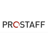 PROSTAFF Schweiz logo