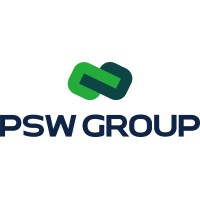 PSW Group logo