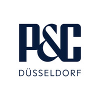 Peek & Cloppenburg logo