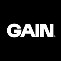 This is Gain Ltd logo