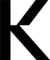 Kobalt Music logo