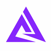 AlphaHire logo